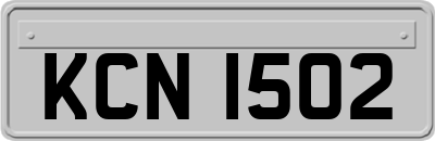 KCN1502