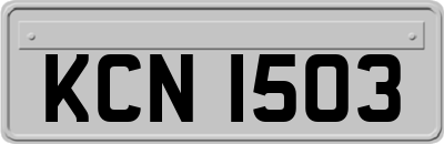 KCN1503