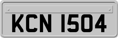 KCN1504