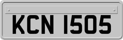 KCN1505