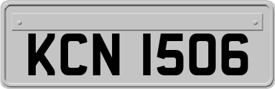 KCN1506