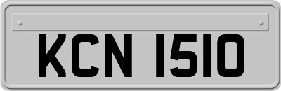 KCN1510