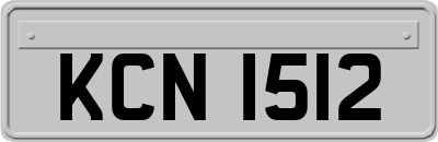 KCN1512