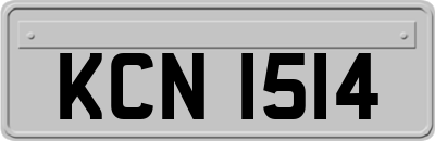 KCN1514