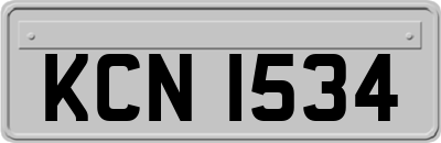 KCN1534