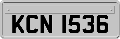 KCN1536