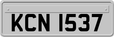 KCN1537