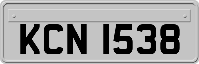 KCN1538