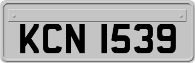 KCN1539