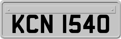 KCN1540