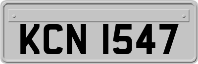 KCN1547