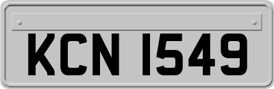 KCN1549