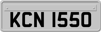 KCN1550