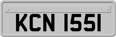 KCN1551