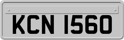 KCN1560