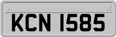 KCN1585