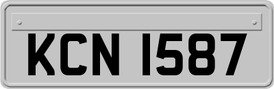 KCN1587