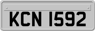 KCN1592