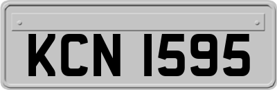 KCN1595