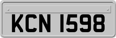 KCN1598