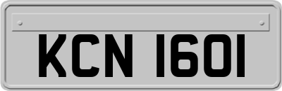 KCN1601