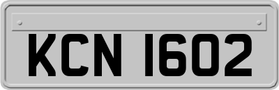 KCN1602