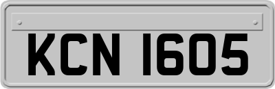 KCN1605