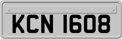 KCN1608