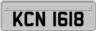 KCN1618