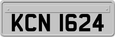 KCN1624