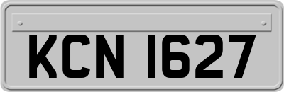 KCN1627