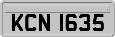 KCN1635