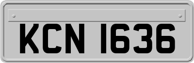 KCN1636