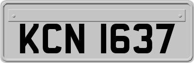 KCN1637