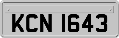 KCN1643