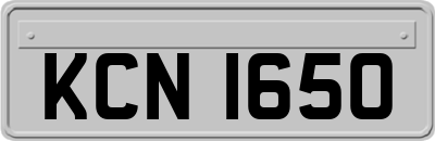 KCN1650