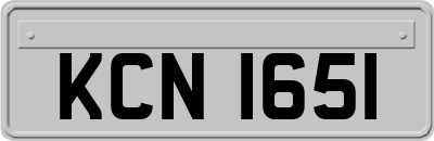 KCN1651