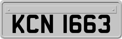 KCN1663