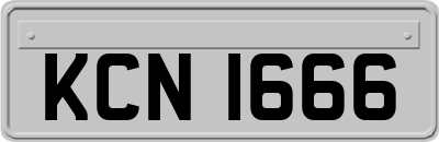 KCN1666