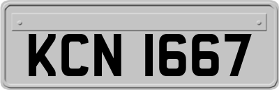 KCN1667