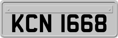 KCN1668