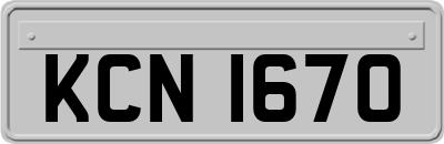 KCN1670