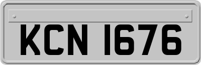 KCN1676