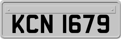 KCN1679