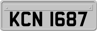 KCN1687