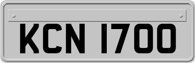 KCN1700