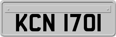 KCN1701