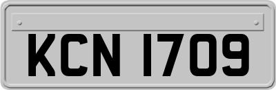 KCN1709