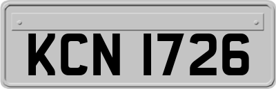 KCN1726