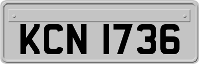 KCN1736